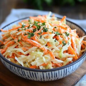 Ensalada americana