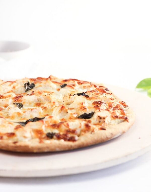 Pizza Páramo