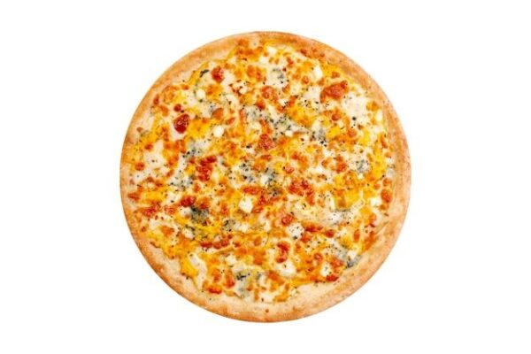 Pizza 4 Quesos