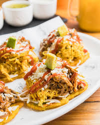 Tostones