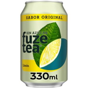 Fuze Tea