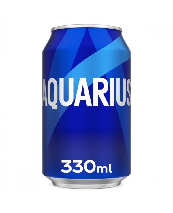 Aquarius Naranja - Imagen 4