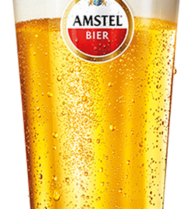 Cerveza Amstel Caña