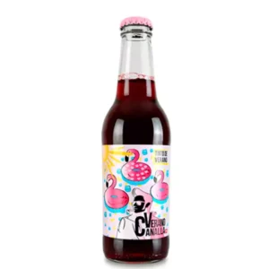 Tinto de Verano Canalla Botella
